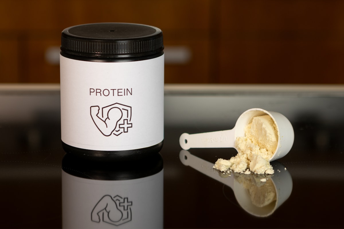 Pre-Workout Nutrition Timing